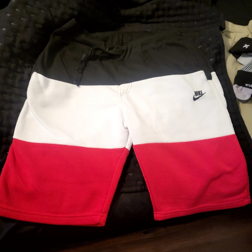 Mens nike shorts